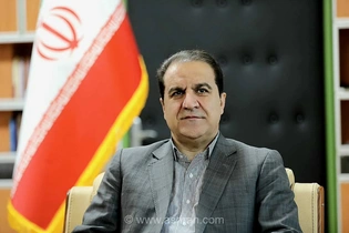 مرز مهران کانون اصلی تردد زائران اربعین؛ ثبت‌نام ۶۰ درصد از زائران برای عبور از این گذرگاه مرزی
