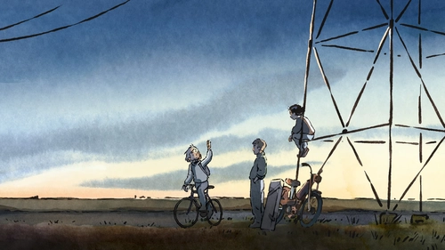 «Iron Boy»، «Tangles» و «The Violinist» در فهرست جشنواره Animation Is Film 2026