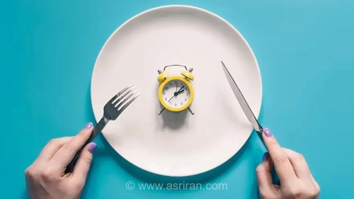 اگر ۲۴ ساعت غذا نخورید، چه اتفاقی برای قند خونتان می‌افتد؟