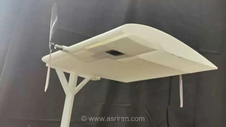 تحول در صنعت پهپادها؛ دانشمندان چینی موفق به شارژ بی‌سیم پرنده‌های هدایت‌پذیر از راه دور با فناوری لیزر شدند