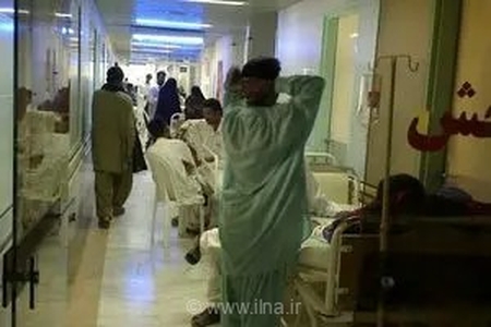 کلنگی که به بیمارستان نرسید/مطالبه قدیمی تأمین اجتماعی در چابهار؛ شهری صنعتی با کارگرانِ بدون بیمارستان
