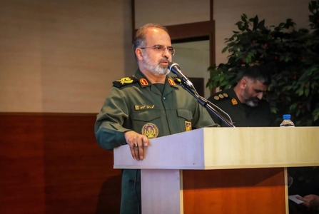 مازندران: بیش از ۳۰۰ هزار نفر برای پویش «جان‌فدای ایران» ثبت‌نام کردند