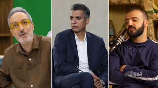 توضیح ابوطالب درباره جدایی از فردوسی‌پور