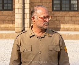 حمید ابراهیمی در نقش پزشک به «سرباز کوچک امام» پیوست