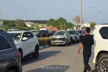 پایان بلاتکلیفی خودروهای وارداتی در قشم؛ دستور ویژه رئیس کل دادگستری هرمزگان برای ترخیص فوری از اسکله بهمن