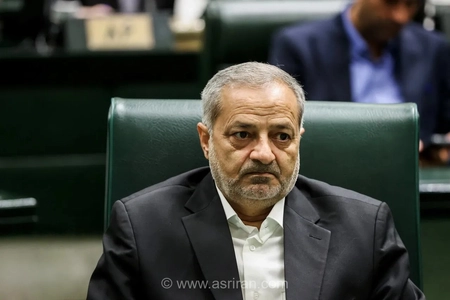 کاظمی: امتحانات نهایی المپیادی‌ها داخلی می‌شود
