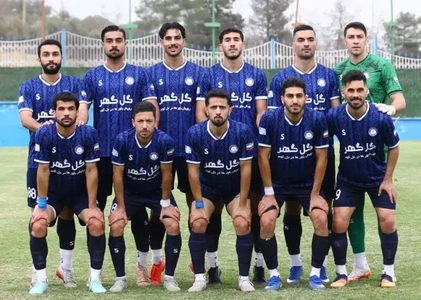 ترکیب گل‌گهر در دیدار با استقلال خوزستان اعلام شد