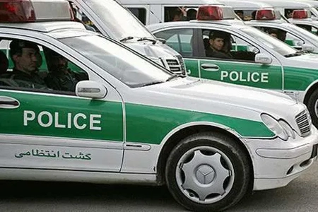 شهادت مامور نیروی انتظامی در زاهدان در پی حمله مسلحانه
