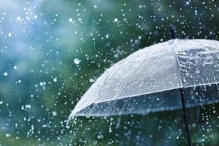 هشدار هواشناسی آذربایجان‌شرقی: بارش رگباری و کاهش دما تا جمعه