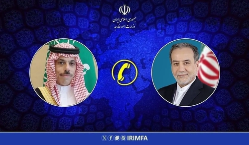 گفتگوی تلفنی عراقچی و وزیر خارجه عربستان درباره تحولات منطقه
