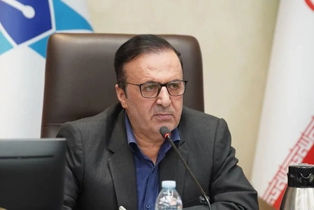 انتقال آب طالقان در جمع ۱۰ طرح پیشران کشور