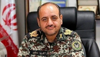 پوشش پدافند هوایی کشور در ۳۸۰۰ نقطه؛ استقرار در مناطق صعب‌العبور