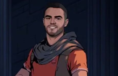 گلزنی ستاره ازبک پرسپولیس با استایل رابین هود