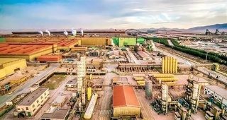 بازسازی فولاد مبارکه با همت کارکنان؛ روایت معاون وزیر صمت