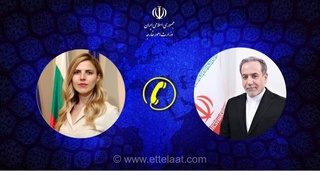 هشدار جدی عراقچی به بلغارستان: همکاری با آمریکا برای استقرار نظامی در پایگاه بزمر بی‌پاسخ نمی‌ماند