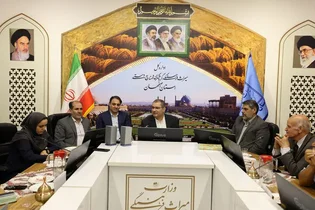 اصفهان، پایلوت طرح ملی صنایع‌دستی/ کدگذاری ۱۹۶ رشته در دستور کار