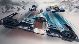 بازی Star Wars Galactic Racer با تخفیف عرضه شد و آماده پرتاب به فضا است!