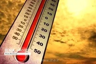 هوای تابستانه از روز سه شنبه در اردبیل حاکم می شود