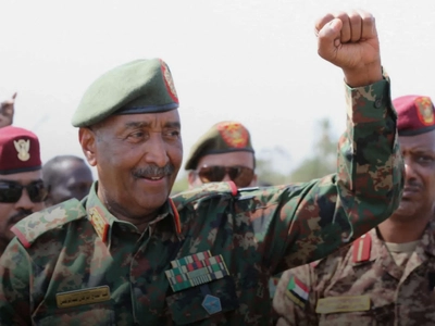 فرمانده ارتش سودان گفتگو را رد کرد و وعده بازپس‌گیری سرزمین‌ها از نیروهای پشتیبانی سریع
