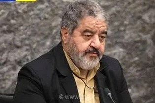 بازسازی جهادی فولاد مبارکه با تکیه بر توان داخلی و در سایه تحریم‌ها