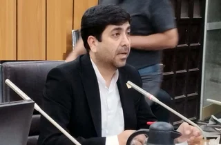 سیدمحمد علمی شهردار قزوین شد