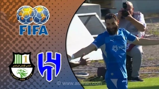 جشنواره گل در دوحه؛ تساوی پرگل و تماشایی الهلال مقابل الاهلی در یک دیدار دوستانه جذاب