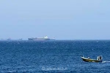 سازمان عملیات تجارت دریایی انگلیس از وقوع یک حادثه دریایی در تنگه هرمز خبر داد