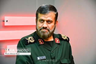 سپاه قزوین: مهار موفقیت‌آمیز سه بحران امنیتی با همکاری استاندار
