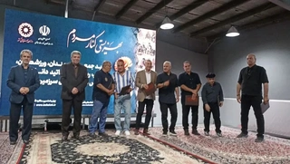 حضور ستارگان ورزش و هنر در سرزمین صبح رویش برای حمایت از کودکان کار و توانمندسازی آنان