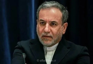 هشدار قاطع عراقچی به ترامپ: هرگونه تجاوز به زیرساخت‌های ایران با پاسخی تعیین‌کننده و پشیمان‌کننده مواجه خواهد شد