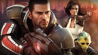 سریال Mass Effect با وجود تعطیلی BioWare ادامه می‌یابد؛ پایانی تلخ برای استودیوی سازنده
