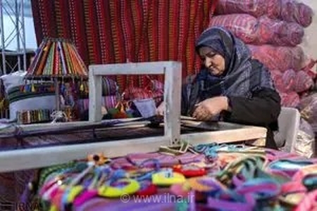 آخرین آمار و اطلاعات مشاغل خانگی/ دولت چه حمایت‌هایی در دستور کار دارد؟