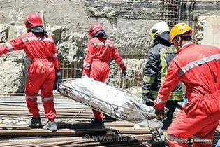 مدفون در گودال غفلت؛ مرگ تلخ ۴ کارگر ساختمانی در مشهد به دلیل فقدان ایمنی و بی‌مسئولیتی کارفرما