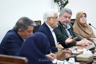 معاون اول رئیس‌جمهور: در بیان عملکرد دولت بی‌انصافی می‌شود