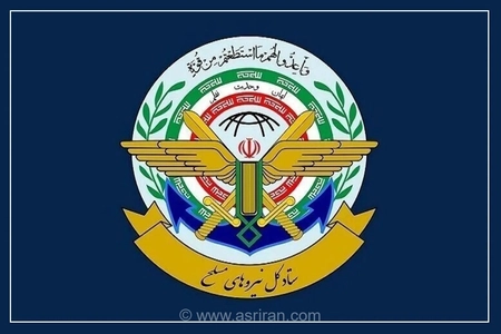 قرارگاه مرکزی خاتم‌الانبیا: مسیر ایران، تنها معبر ایمن عبور از تنگه هرمز است