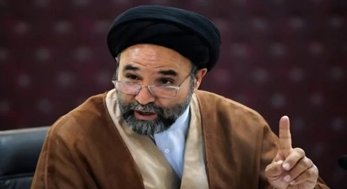 نماینده مجلس: ترامپ چاره‌ای جز تسلیم ندارد