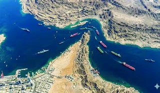 شرط ایران برای بازگشایی تنگه هرمز؛ توافق با عمان ارتباطی به تغییر رفتار آمریکا ندارد