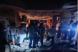 حمله آمریکا به هرمزگان: 4 شهید و 68 زخمی در جریان درگیری‌ها