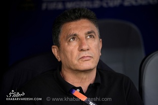 تونل زمان؛ امیر قلعه‌نویی ۱۳ سال پیش درباره احتمال پذیرش سرمربیگری پرسپولیس چه ادعایی مطرح کرد؟