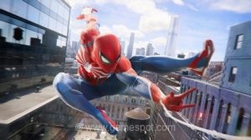 تاثیر اکران فیلم جدید مرد عنکبوتی بر افزایش چشمگیر فروش بازی Marvel’s Spider-Man 2