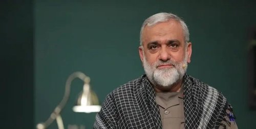 مشاور عالی فرمانده سپاه: الگوی حکومتی آمریکا اشتباه است