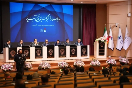 شرکت پتروشیمی تبریز به بازار سرمایه وارد می‌شود