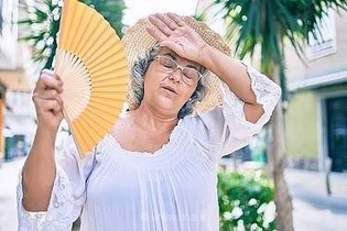 کارشناسان هشدار دادند؛ با این چند اقدام ساده از گرمازدگی پیشگیری کنید