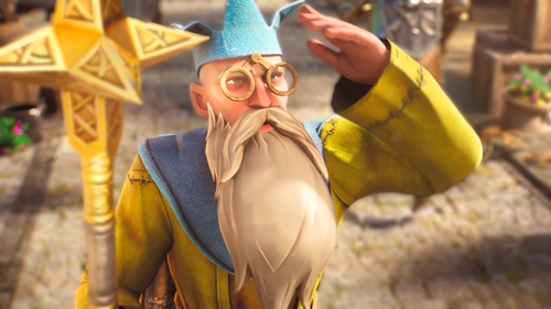 RuneScape 4 معرفی شد؛ دنباله‌ای کامل برای MMO که از یک بازی بقا آغاز شد