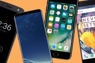 واردات نیم میلیارد دلاری موبایل لوکس از طریق مسافران؛ آیا واردات تجاری را دور می‌زند؟