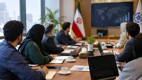 اتاق بازرگانی و نمایندگی بخش خصوصی؛ بازتعریف رابطه ضروری است