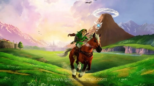 دو پخش Nintendo Direct هفته آینده برگزار می‌شود؛ یکی از آن‌ها صدمین سالگرد Zelda را جشن می‌گیرد