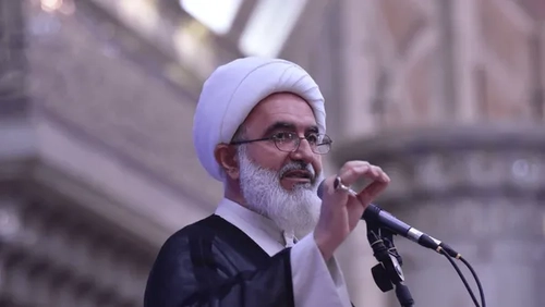 خطیب جمعه تهران: تنگه هرمز تا تحقق شروط ایران باز نخواهد شد