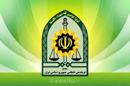 فرار نافرجام سارق وانت در محور هراز؛ نجات جان متهم از رودخانه خروشان توسط پلیس مازندران