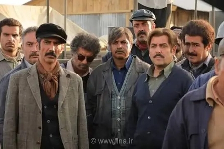 تیزر سریال «دیوار دفاعی» با بازی متفاوت رونمایی شد